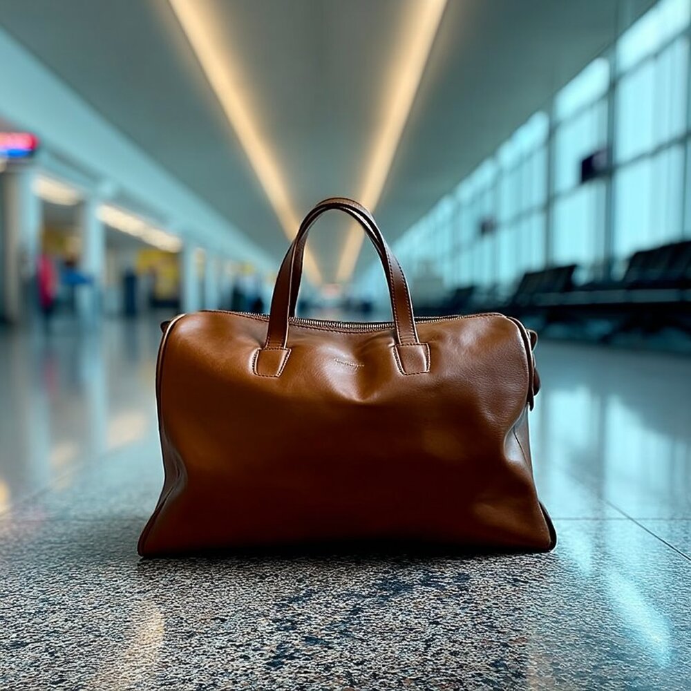 Weekender Bag